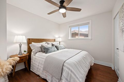 Photo 16 at 57 Ravine Park Crescent, Rouge E10, Toronto