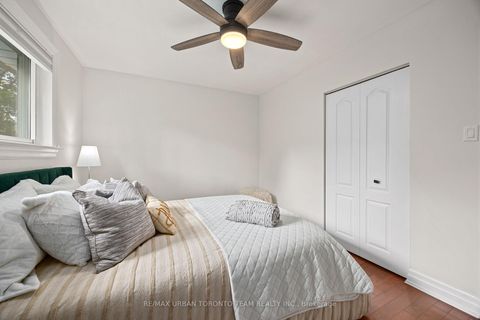 Photo 18 at 57 Ravine Park Crescent, Rouge E10, Toronto