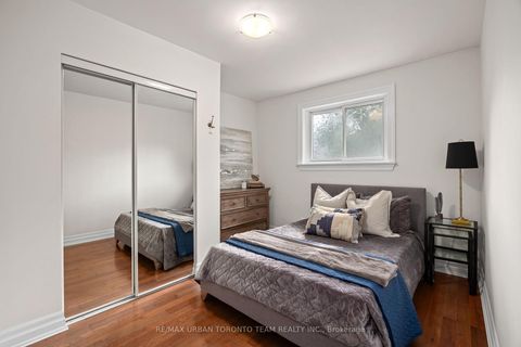 Photo 19 at 57 Ravine Park Crescent, Rouge E10, Toronto