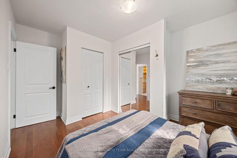 Photo 20 at 57 Ravine Park Crescent, Rouge E10, Toronto