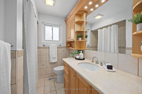 Photo 21 at 57 Ravine Park Crescent, Rouge E10, Toronto