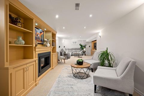 Photo 22 at 57 Ravine Park Crescent, Rouge E10, Toronto
