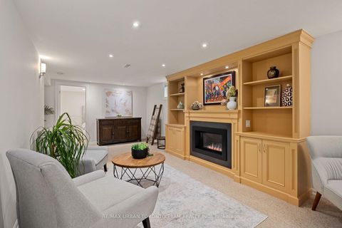 Photo 23 at 57 Ravine Park Crescent, Rouge E10, Toronto