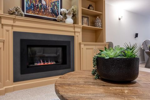 Photo 24 at 57 Ravine Park Crescent, Rouge E10, Toronto