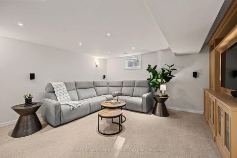 Photo 25 at 57 Ravine Park Crescent, Rouge E10, Toronto