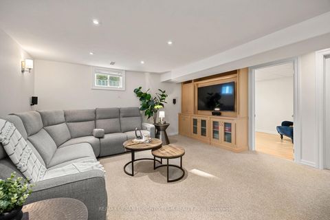 Photo 26 at 57 Ravine Park Crescent, Rouge E10, Toronto