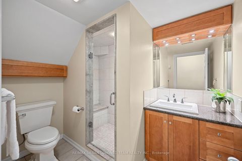 Photo 27 at 57 Ravine Park Crescent, Rouge E10, Toronto
