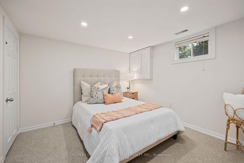 Photo 29 at 57 Ravine Park Crescent, Rouge E10, Toronto