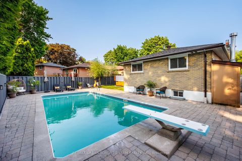 Photo 35 at 57 Ravine Park Crescent, Rouge E10, Toronto