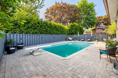 Photo 36 at 57 Ravine Park Crescent, Rouge E10, Toronto