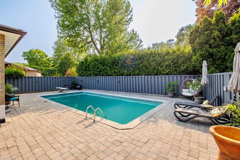 Photo 37 at 57 Ravine Park Crescent, Rouge E10, Toronto