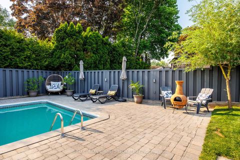 Photo 38 at 57 Ravine Park Crescent, Rouge E10, Toronto