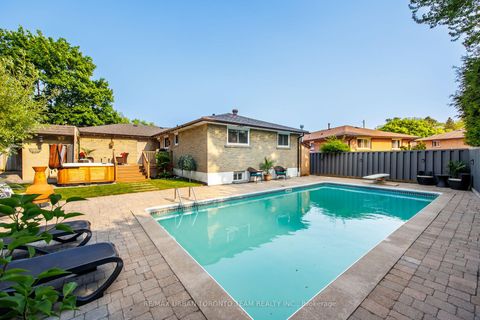 Photo 39 at 57 Ravine Park Crescent, Rouge E10, Toronto