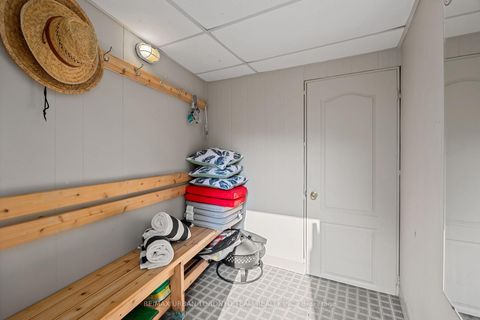Photo 41 at 57 Ravine Park Crescent, Rouge E10, Toronto