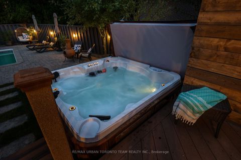 Photo 43 at 57 Ravine Park Crescent, Rouge E10, Toronto