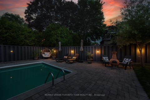 Photo 44 at 57 Ravine Park Crescent, Rouge E10, Toronto