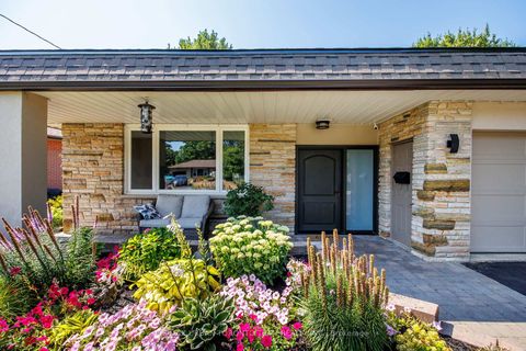 Photo 47 at 57 Ravine Park Crescent, Rouge E10, Toronto
