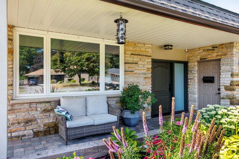 Photo 48 at 57 Ravine Park Crescent, Rouge E10, Toronto