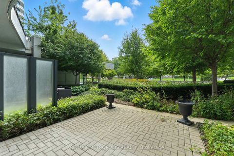 Photo 14 at 117 - 99 The Donway W, Don Mills, Toronto