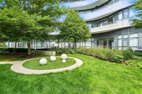 Photo 19 at 117 - 99 The Donway W, Don Mills, Toronto