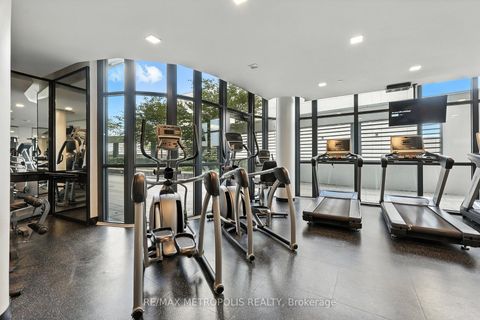 Photo 23 at 117 - 99 The Donway W, Don Mills, Toronto