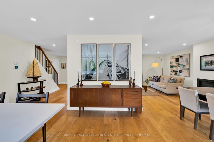Photo 14 at 912 Boothman Avenue, Bayview, Burlington