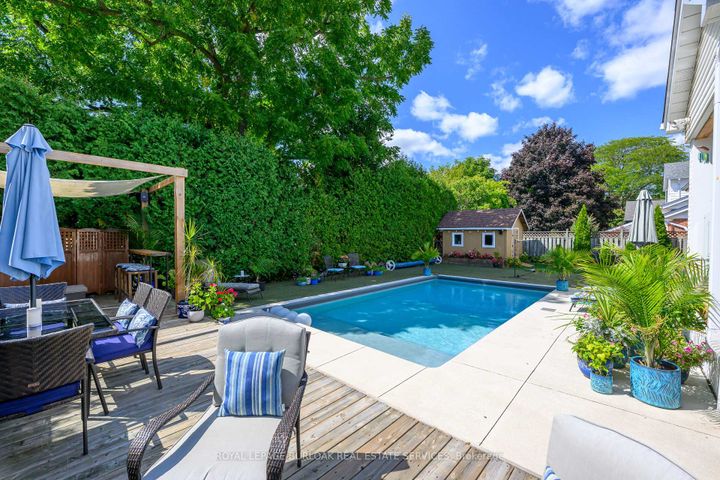Photo 23 at 912 Boothman Avenue, Bayview, Burlington