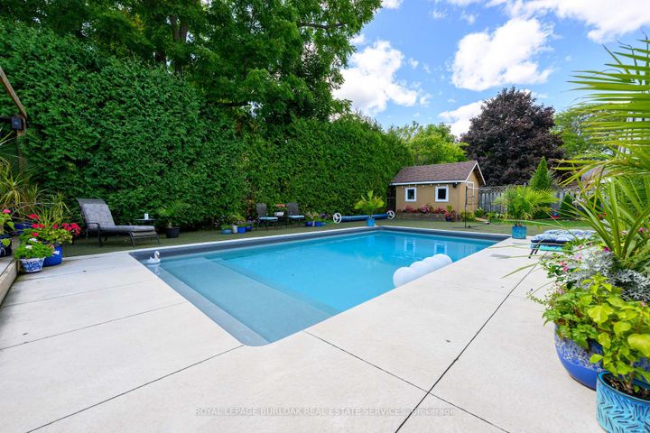 Photo 24 at 912 Boothman Avenue, Bayview, Burlington