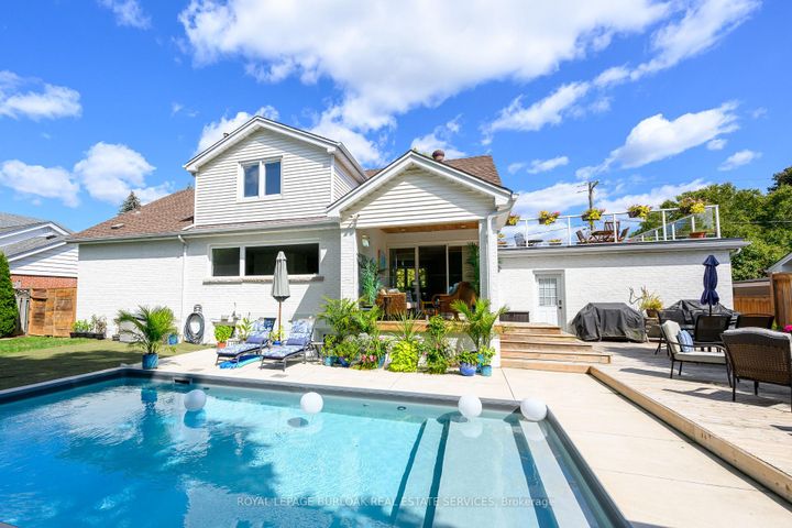 Photo 25 at 912 Boothman Avenue, Bayview, Burlington