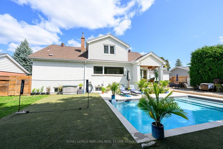 Photo 26 at 912 Boothman Avenue, Bayview, Burlington