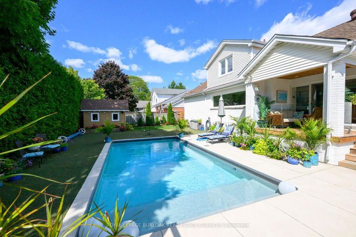 Photo 28 at 912 Boothman Avenue, Bayview, Burlington