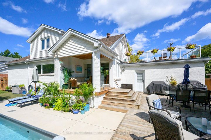 Photo 29 at 912 Boothman Avenue, Bayview, Burlington