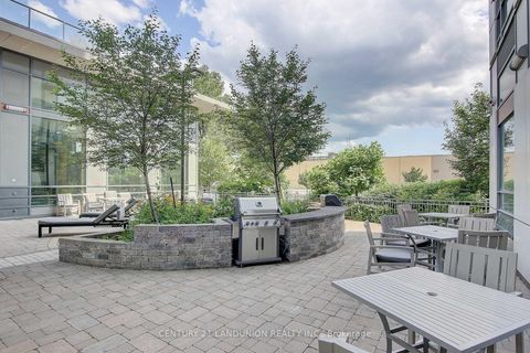 Photo 3 at 2311 - 195 Bonis Avenue, Sullivan, Toronto