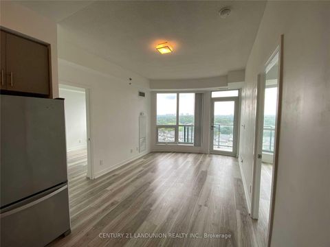 Photo 6 at 2311 - 195 Bonis Avenue, Sullivan, Toronto