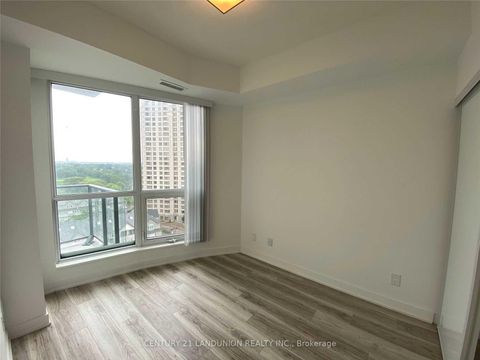 Photo 7 at 2311 - 195 Bonis Avenue, Sullivan, Toronto