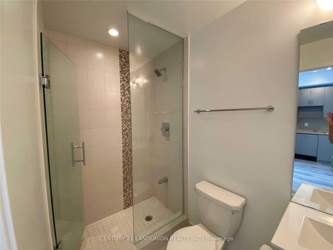 Photo 10 at 2311 - 195 Bonis Avenue, Sullivan, Toronto
