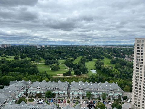 Photo 13 at 2311 - 195 Bonis Avenue, Sullivan, Toronto