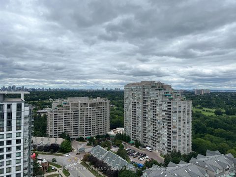 Photo 14 at 2311 - 195 Bonis Avenue, Sullivan, Toronto
