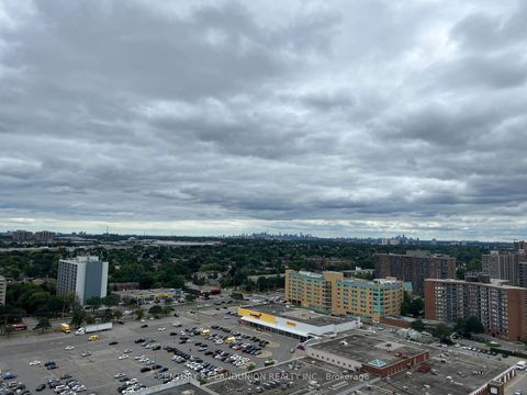 Photo 16 at 2311 - 195 Bonis Avenue, Sullivan, Toronto