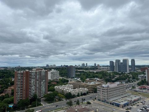 Photo 18 at 2311 - 195 Bonis Avenue, Sullivan, Toronto