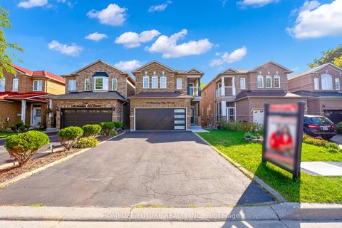 Photo 0 at 88 Mourning Dove Crescent, Malvern, Toronto