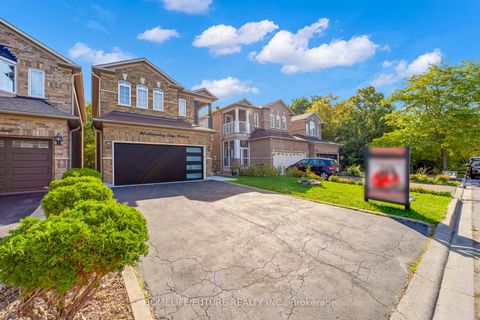 Photo 1 at 88 Mourning Dove Crescent, Malvern, Toronto