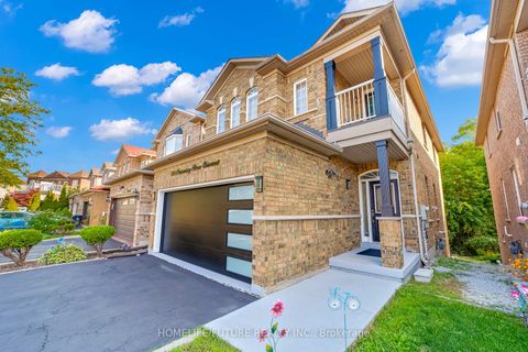 Photo 4 at 88 Mourning Dove Crescent, Malvern, Toronto