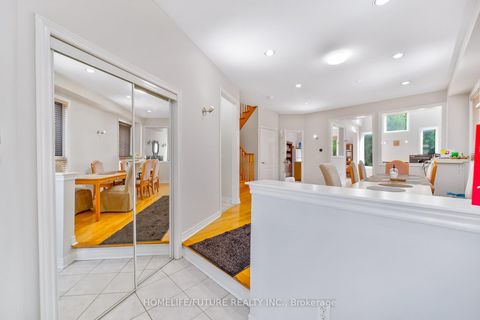 Photo 7 at 88 Mourning Dove Crescent, Malvern, Toronto