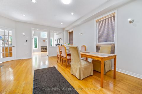 Photo 8 at 88 Mourning Dove Crescent, Malvern, Toronto