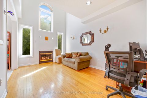Photo 14 at 88 Mourning Dove Crescent, Malvern, Toronto