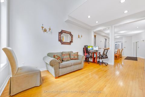 Photo 15 at 88 Mourning Dove Crescent, Malvern, Toronto