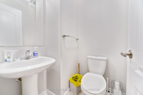 Photo 17 at 88 Mourning Dove Crescent, Malvern, Toronto