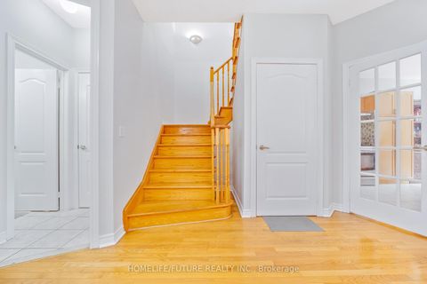 Photo 18 at 88 Mourning Dove Crescent, Malvern, Toronto