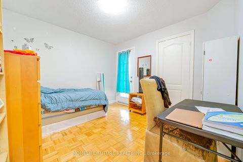 Photo 23 at 88 Mourning Dove Crescent, Malvern, Toronto